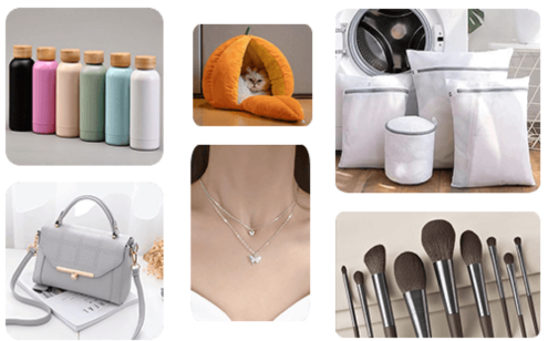 HK Hengyuyuan Technology Co., Ltd