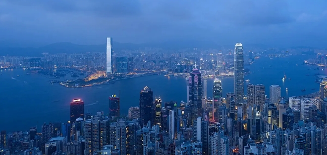 Regional Dynamics and Industry Shifts