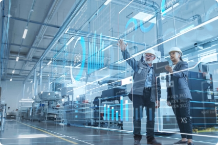 Production Follow-Up