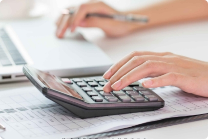 Cost Estimate / Quote