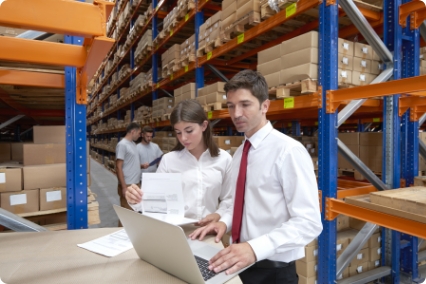 We Make It Easy To Buy From China